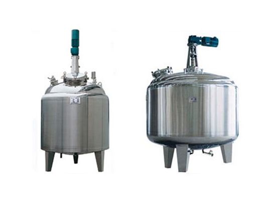 攪拌罐