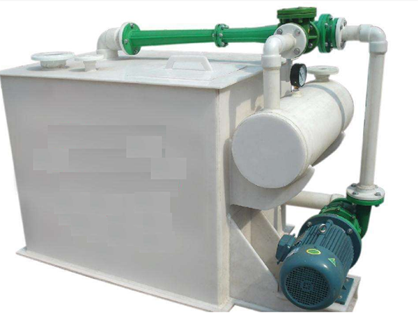 水循環(huán)真空機(jī)組