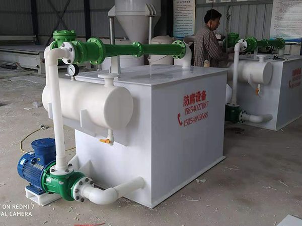 水循環(huán)真空機(jī)組-280型